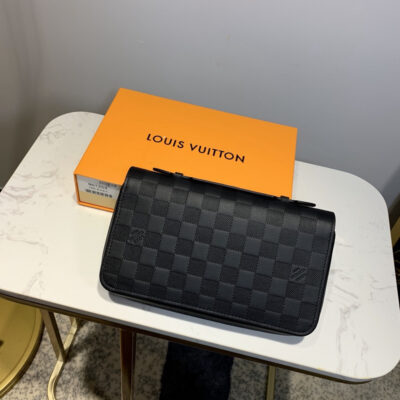 Replica Louis Vuitton Zippy Xl Wallet M61254